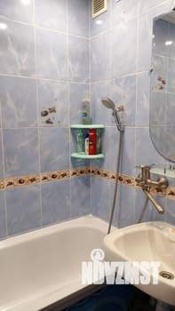 1-к квартира, на длительный срок, 33м2, 1/10 этаж