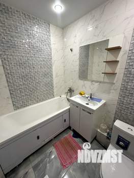 1-к квартира, на длительный срок, 37м2, 2/16 этаж