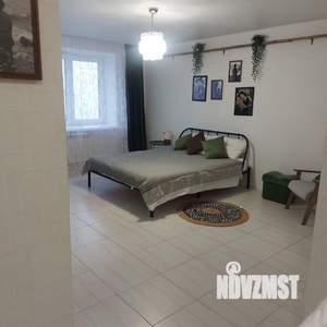 1-к квартира, на длительный срок, 42м2, 7/16 этаж