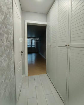 1-к квартира, на длительный срок, 37м2, 2/9 этаж