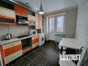 1-к квартира, посуточно, 43м2, 3/9 этаж