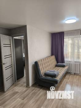 1-к квартира, на длительный срок, 28м2, 2/5 этаж