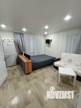 1-к квартира, посуточно, 32м2, 2/5 этаж