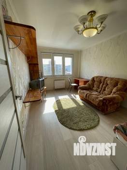 1-к квартира, на длительный срок, 36м2, 9/9 этаж