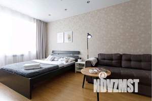 1-к квартира, посуточно, 32м2, 3/9 этаж