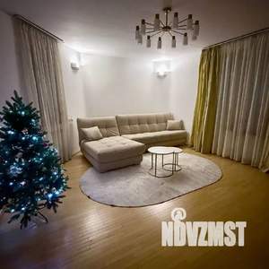 2-к квартира, посуточно, 80м2, 4/4 этаж