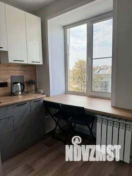 2-к квартира, посуточно, 39м2, 1/1 этаж