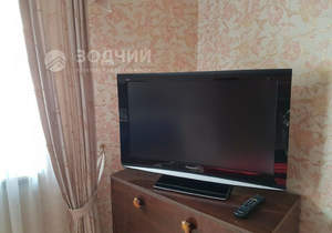 1-к квартира, на длительный срок, 60м2, 2/6 этаж