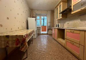 2-к квартира, на длительный срок, 60м2, 3/9 этаж
