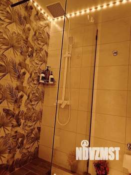 2-к квартира, посуточно, 49м2, 1/1 этаж