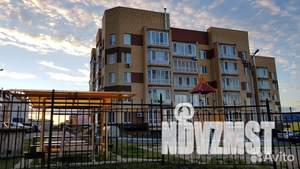 1-к квартира, на длительный срок, 50м2, 1/6 этаж