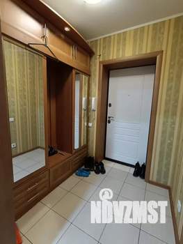 1-к квартира, посуточно, 35м2, 9/10 этаж