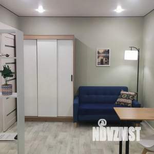 1-к квартира, посуточно, 33м2, 2/9 этаж