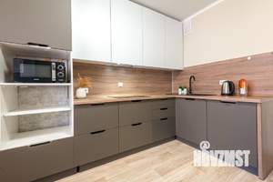 1-к квартира, посуточно, 42м2, 8/13 этаж