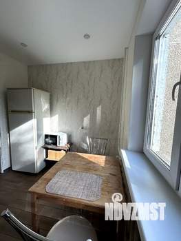 1-к квартира, на длительный срок, 33м2, 4/9 этаж