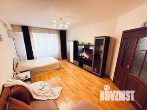 2-к квартира, посуточно, 60м2, 5/9 этаж