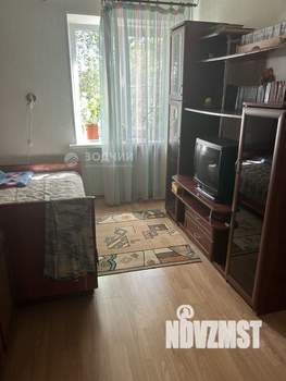 3-к квартира, на длительный срок, 52м2, 4/5 этаж