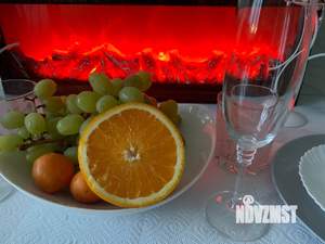 2-к квартира, посуточно, 75м2, 12/17 этаж