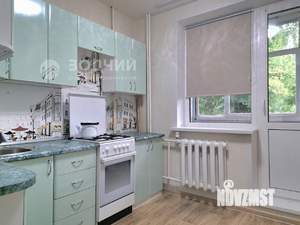 1-к квартира, на длительный срок, 38м2, 2/5 этаж