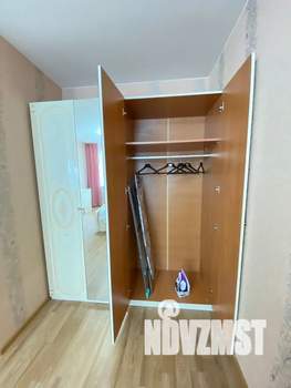 2-к квартира, посуточно, 65м2, 2/5 этаж