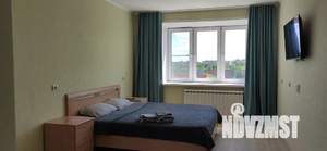 1-к квартира, посуточно, 48м2, 9/10 этаж