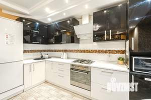 1-к квартира, посуточно, 45м2, 10/10 этаж