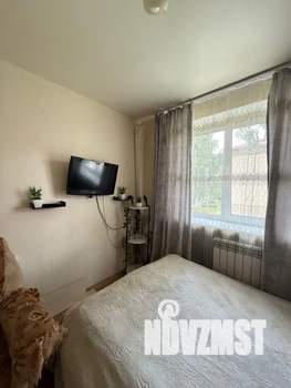 2-к квартира, посуточно, 30м2, 3/4 этаж