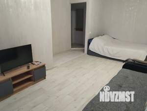 1-к квартира, посуточно, 32м2, 3/4 этаж