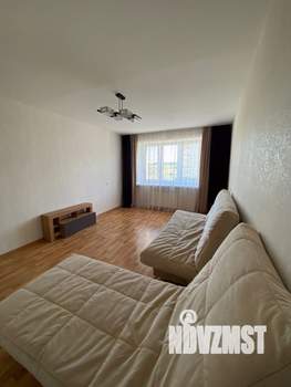 1-к квартира, на длительный срок, 41м2, 3/10 этаж