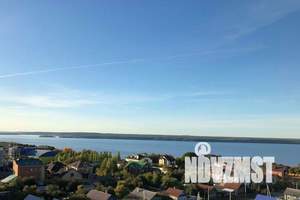 1-к квартира, посуточно, 41м2, 9/10 этаж