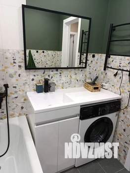 2-к квартира, посуточно, 50м2, 2/17 этаж