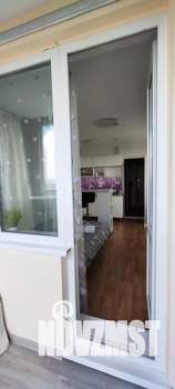 Студия квартира, посуточно, 30м2, 14/18 этаж