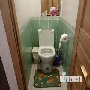 2-к квартира, на длительный срок, 44м2, 4/5 этаж