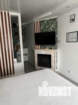 1-к квартира, посуточно, 42м2, 7/9 этаж