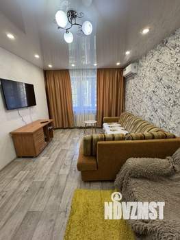 1-к квартира, посуточно, 37м2, 2/9 этаж