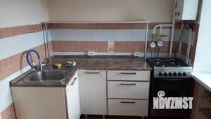 1-к квартира, на длительный срок, 32м2, 3/5 этаж