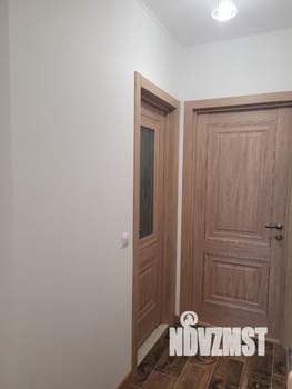 Студия квартира, на длительный срок, 30м2, 19/20 этаж