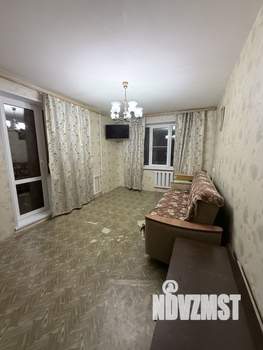 2-к квартира, на длительный срок, 50м2, 5/9 этаж