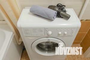 2-к квартира, посуточно, 42м2, 1/5 этаж