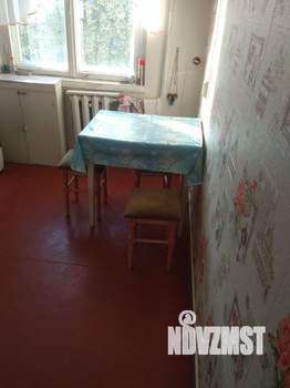 3-к квартира, на длительный срок, 66м2, 4/9 этаж