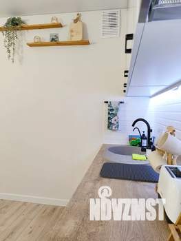 1-к квартира, посуточно, 44м2, 4/16 этаж