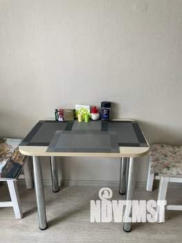 1-к квартира, посуточно, 38м2, 6/12 этаж