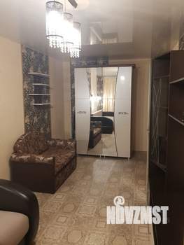 1-к квартира, на длительный срок, 30м2, 3/14 этаж