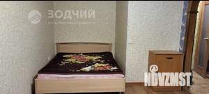1-к квартира, на длительный срок, 35м2, 9/9 этаж