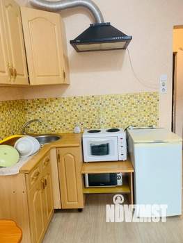 1-к квартира, на длительный срок, 26м2, 4/9 этаж