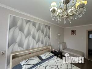 1-к квартира, посуточно, 43м2, 1/9 этаж