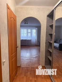 Студия квартира, на длительный срок, 28м2, 2/9 этаж