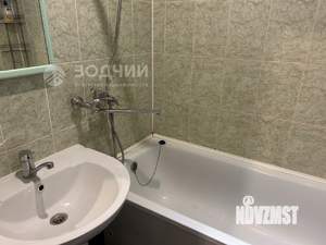 1-к квартира, на длительный срок, 36м2, 3/9 этаж