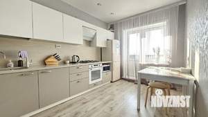 1-к квартира, на длительный срок, 42м2, 9/9 этаж