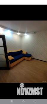 1-к квартира, на длительный срок, 45м2, 5/5 этаж